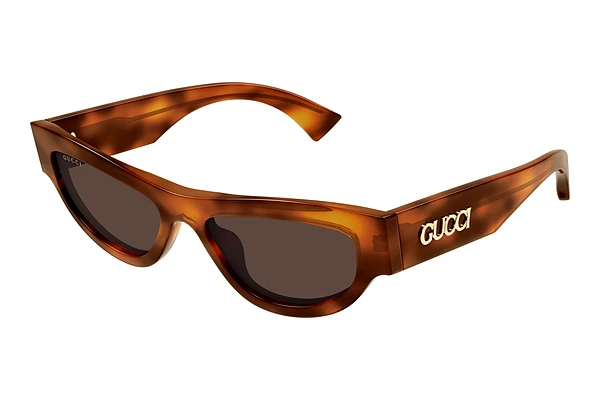 Päikeseprillid Gucci GG1834S 002