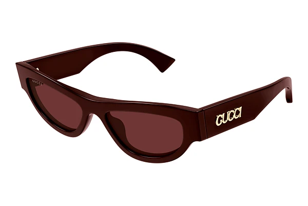 Ophthalmic Glasses Gucci GG1834S 003