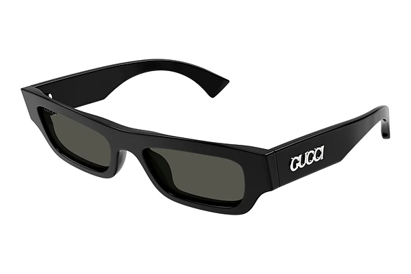 Ophthalmic Glasses Gucci GG1839S 001