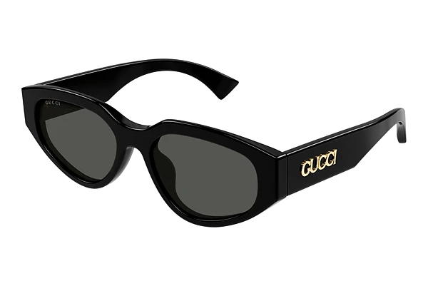 Päikeseprillid Gucci GG1845SA 001