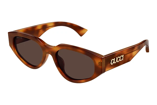 Aurinkolasit Gucci GG1845SA 002