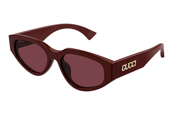 Päikeseprillid Gucci GG1845SA 003