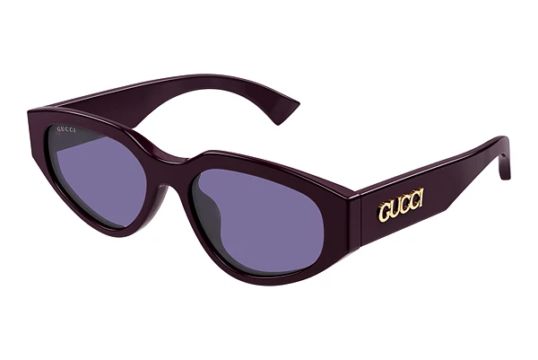 Ophthalmic Glasses Gucci GG1845SA 004