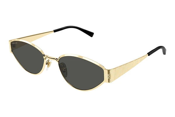 Slnečné okuliare Gucci GG1853S 001
