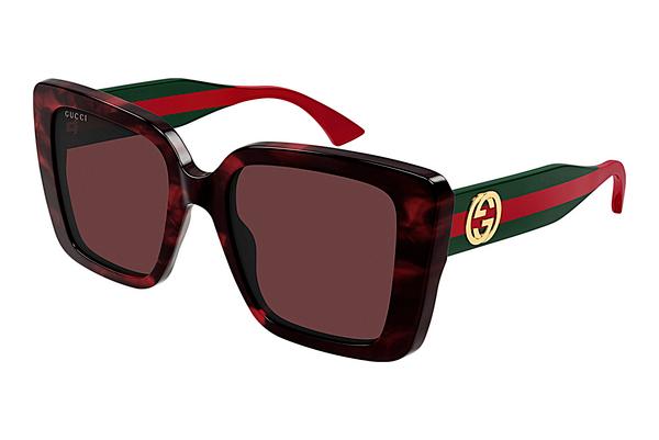 Akiniai nuo saulės Gucci GG1861S 003