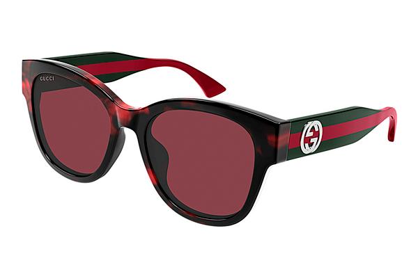 Sonnenbrille Gucci GG1866SK 003