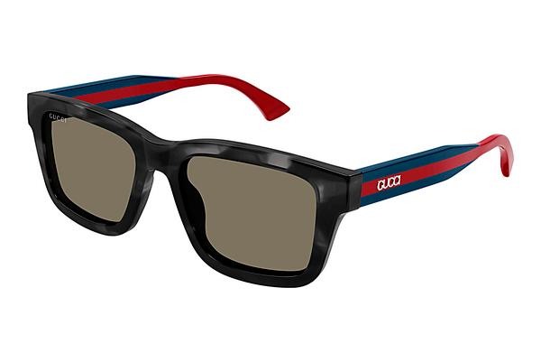 Sonnenbrille Gucci GG1869S 004