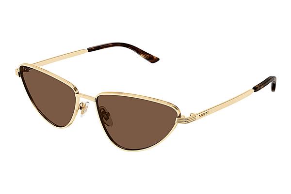 Sonnenbrille Gucci GG1879S 002