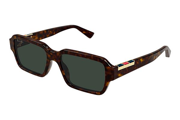 Lunettes de soleil Gucci GG1887S 002