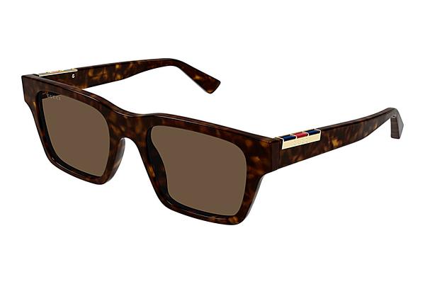 Sonnenbrille Gucci GG1889S 002