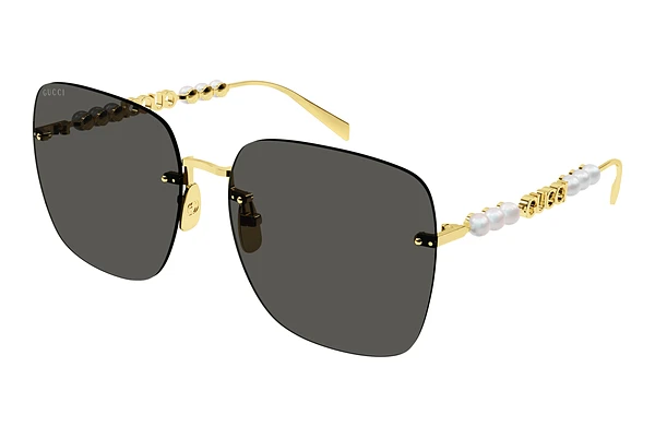 Päikeseprillid Gucci GG1923SA 001
