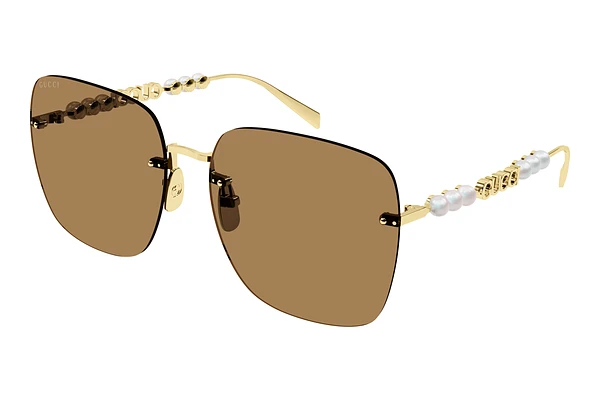 Päikeseprillid Gucci GG1923SA 003