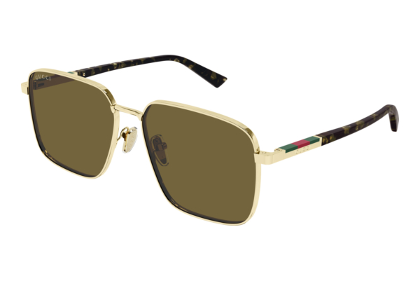 Saulesbrilles Gucci GG1965SK 003