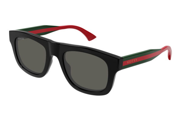 Ophthalmic Glasses Gucci GG1991S 001