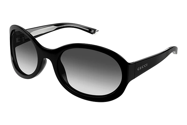 Päikeseprillid Gucci GG2012S 001