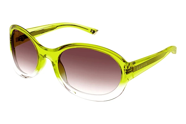 Ophthalmic Glasses Gucci GG2012S 013