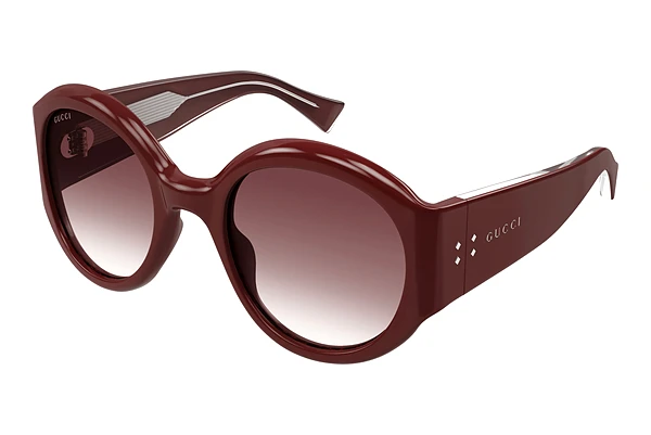 Päikeseprillid Gucci GG2014S 003