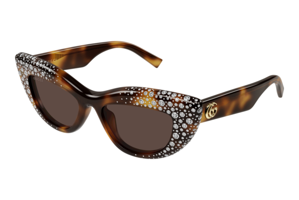 Ophthalmic Glasses Gucci GG2031S 006