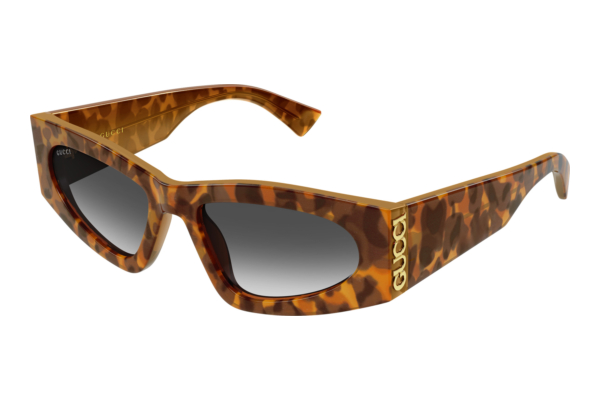 Sluneční brýle Gucci GG2040S 004