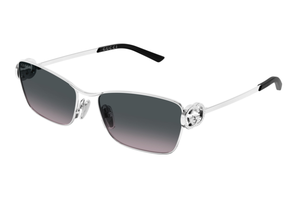 Sluneční brýle Gucci GG2045S 002