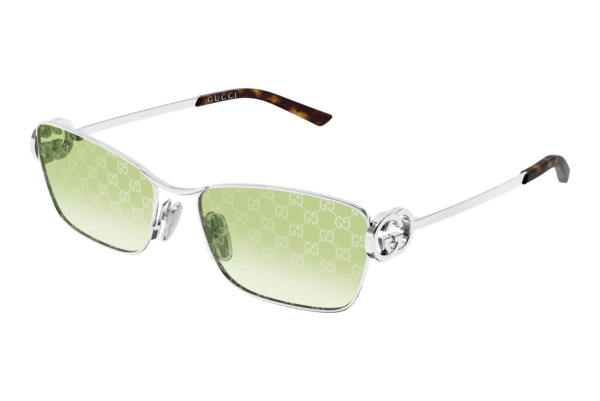 Ophthalmic Glasses Gucci GG2045S 004