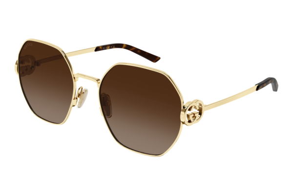 Sluneční brýle Gucci GG2046S 003