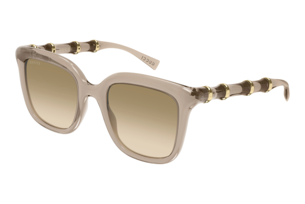 Ophthalmic Glasses Gucci GG2058S 004