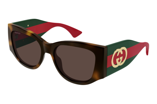 Sluneční brýle Gucci GG2115S 002