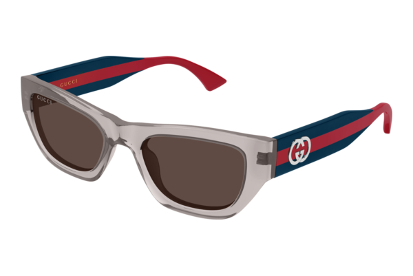 Sluneční brýle Gucci GG2116S 005