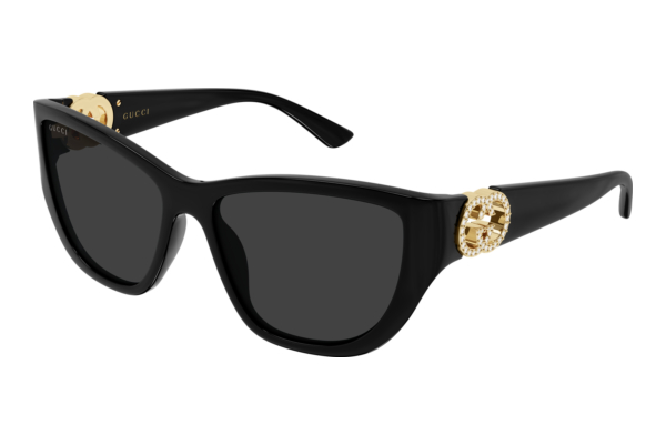 Ophthalmic Glasses Gucci GG2122S 002