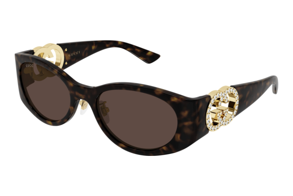 Solglasögon Gucci GG2123SA 004