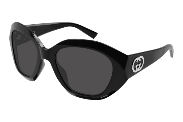 Gucci GG2200S 001 Napszemüveg
