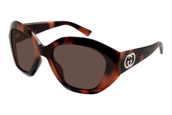 Gucci GG2200S 002 Napszemüveg