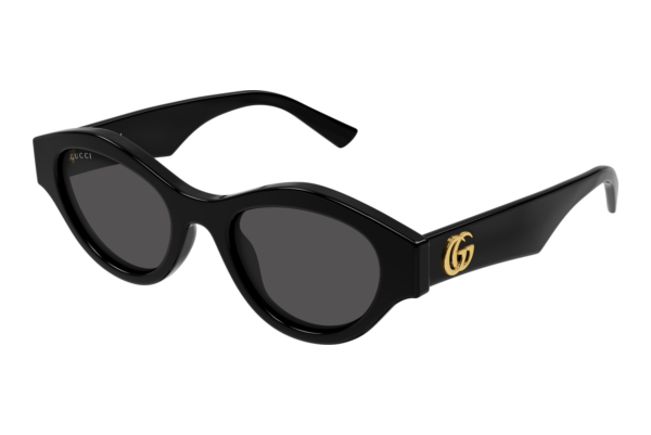 Gucci GG2207S 001 Napszemüveg
