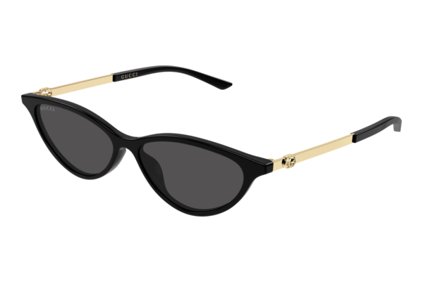 Gucci GG2211S 001 Napszemüveg