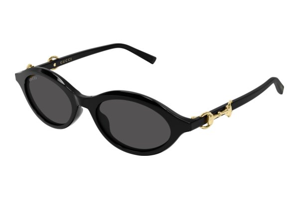 Saulesbrilles Gucci GG2215S 001