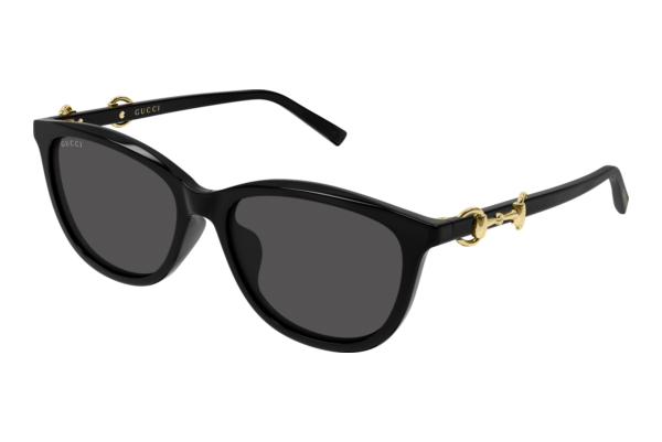 Gucci GG2220SK 001 Napszemüveg
