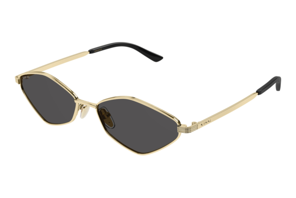 Gucci GG2222S 001 Napszemüveg