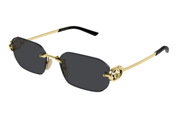 Gucci GG2228S 001 Napszemüveg
