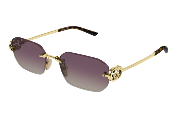 Ophthalmic Glasses Gucci GG2228S 003