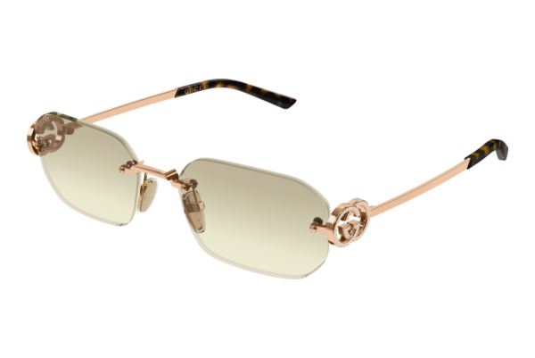 Gucci GG2228S 004 Napszemüveg