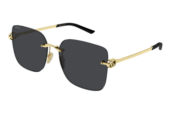 Saulesbrilles Gucci GG2229SA 001