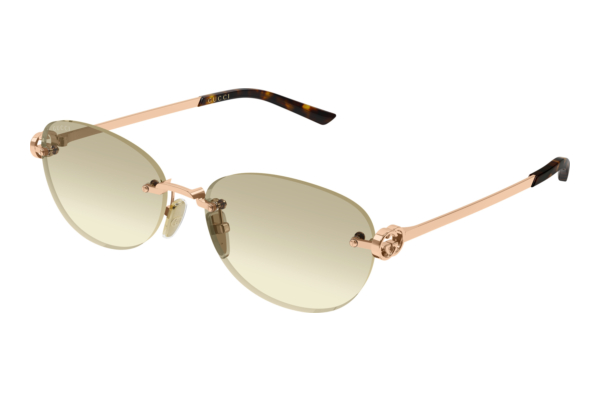 Ophthalmic Glasses Gucci GG2230SA 004
