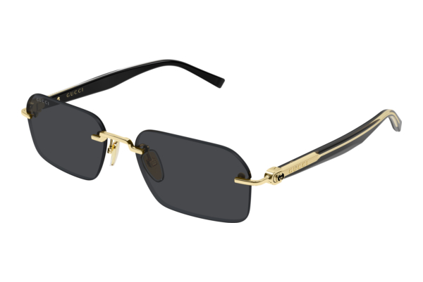 Gucci GG2259S 001 Napszemüveg
