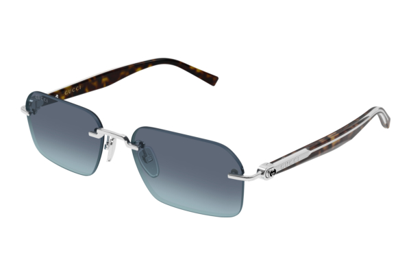 Akiniai nuo saulės Gucci GG2259S 004