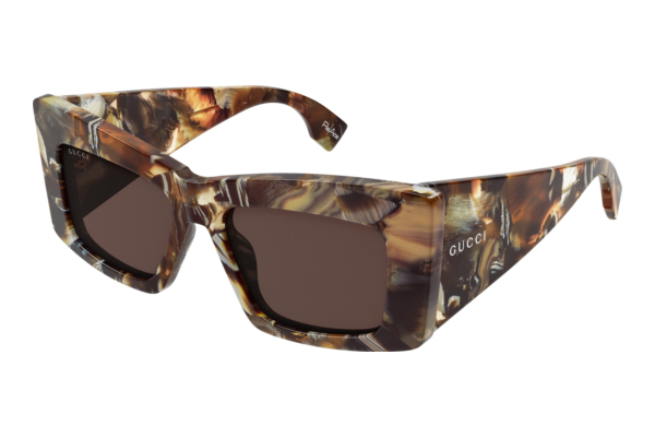Gucci GG2268S 001 Napszemüveg