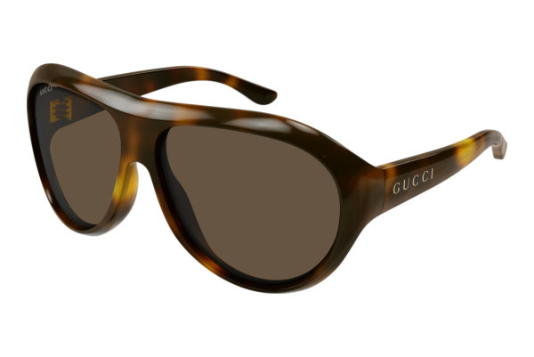 Akiniai nuo saulės Gucci GG2270S 002