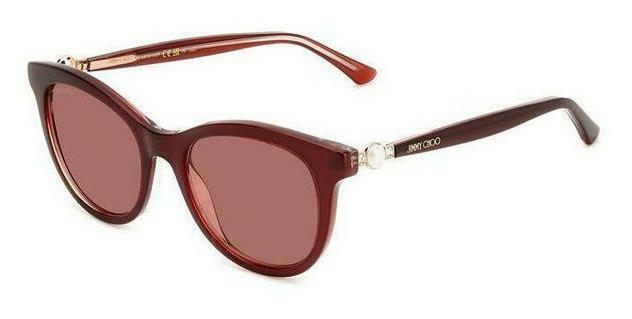 Sunglasses Jimmy Choo ANNABETH/S MWU/U1