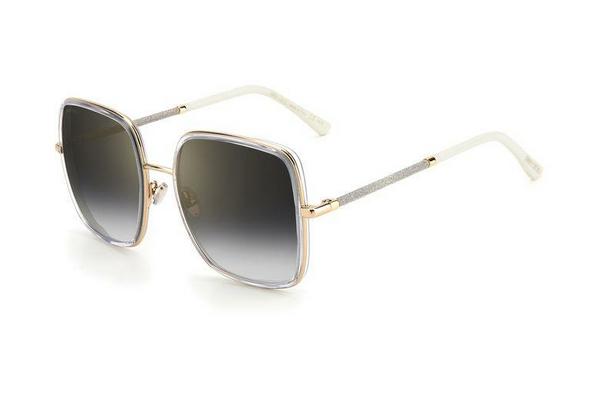 Lunettes de soleil Jimmy Choo JAYLA/S LOJ/FQ