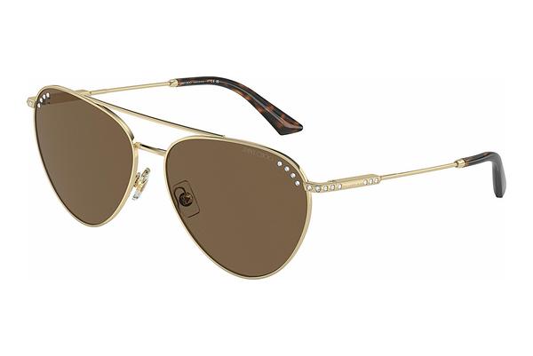 Sunglasses Jimmy Choo JC4002B 300673